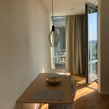 Pietryciu Apartamentai, Elija, Sventoji Exterior photo