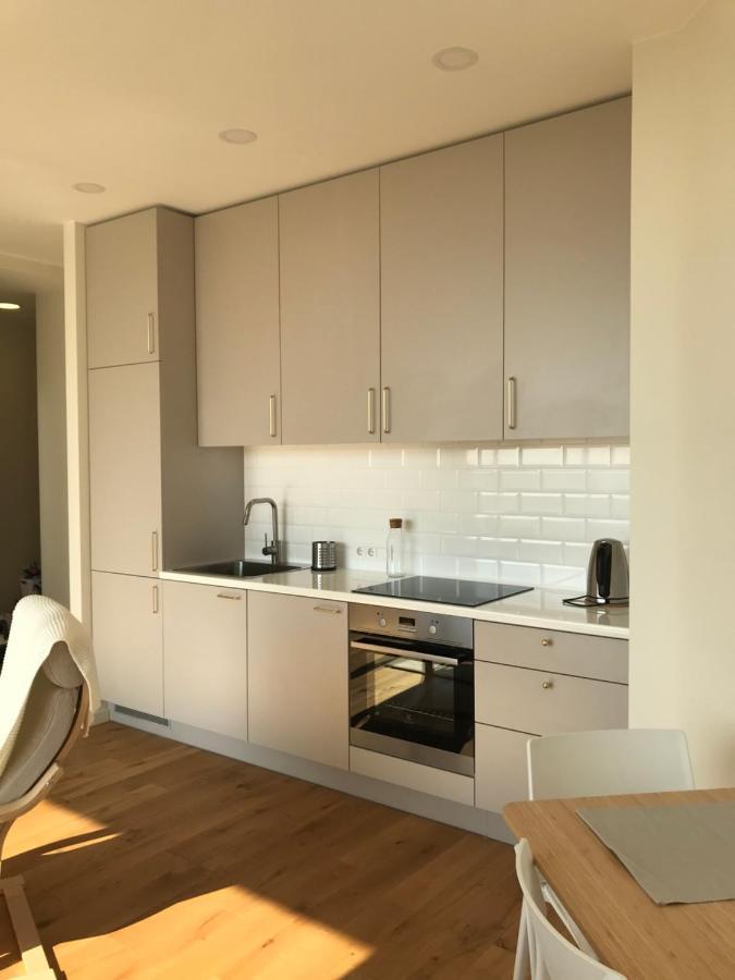 Pietryciu Apartamentai, Elija, Apartment *