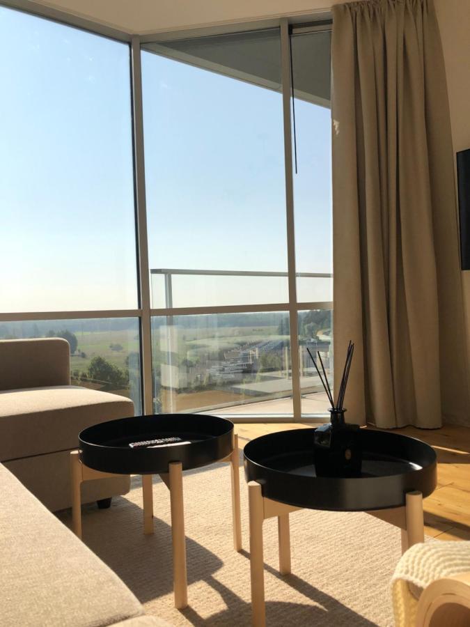 Pietryciu Apartamentai, Elija, Sventoji