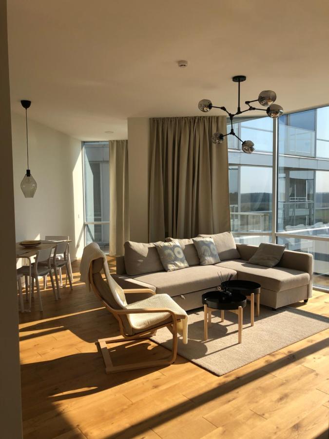Pietryciu Apartamentai, Elija, Sventoji